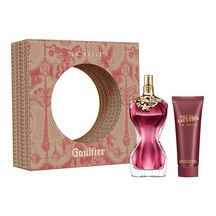 Kit Coffret La Belle Feminino Eau de Parfum